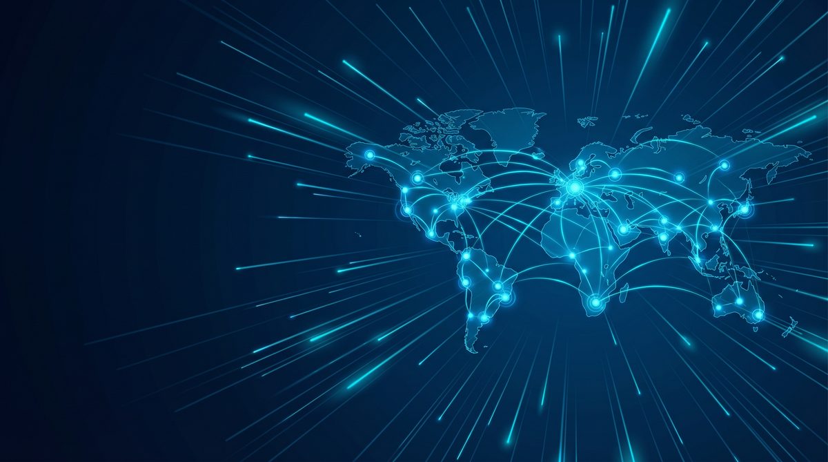 加速器抽全球网络加速