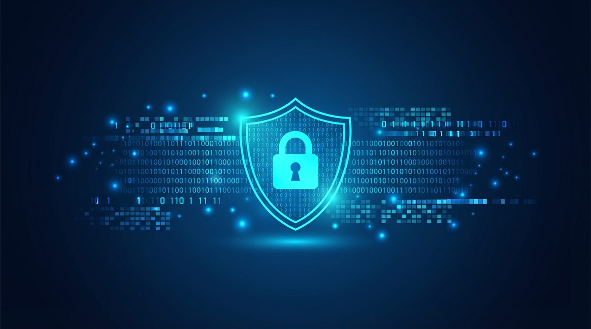 加速器抽隐私安全保护