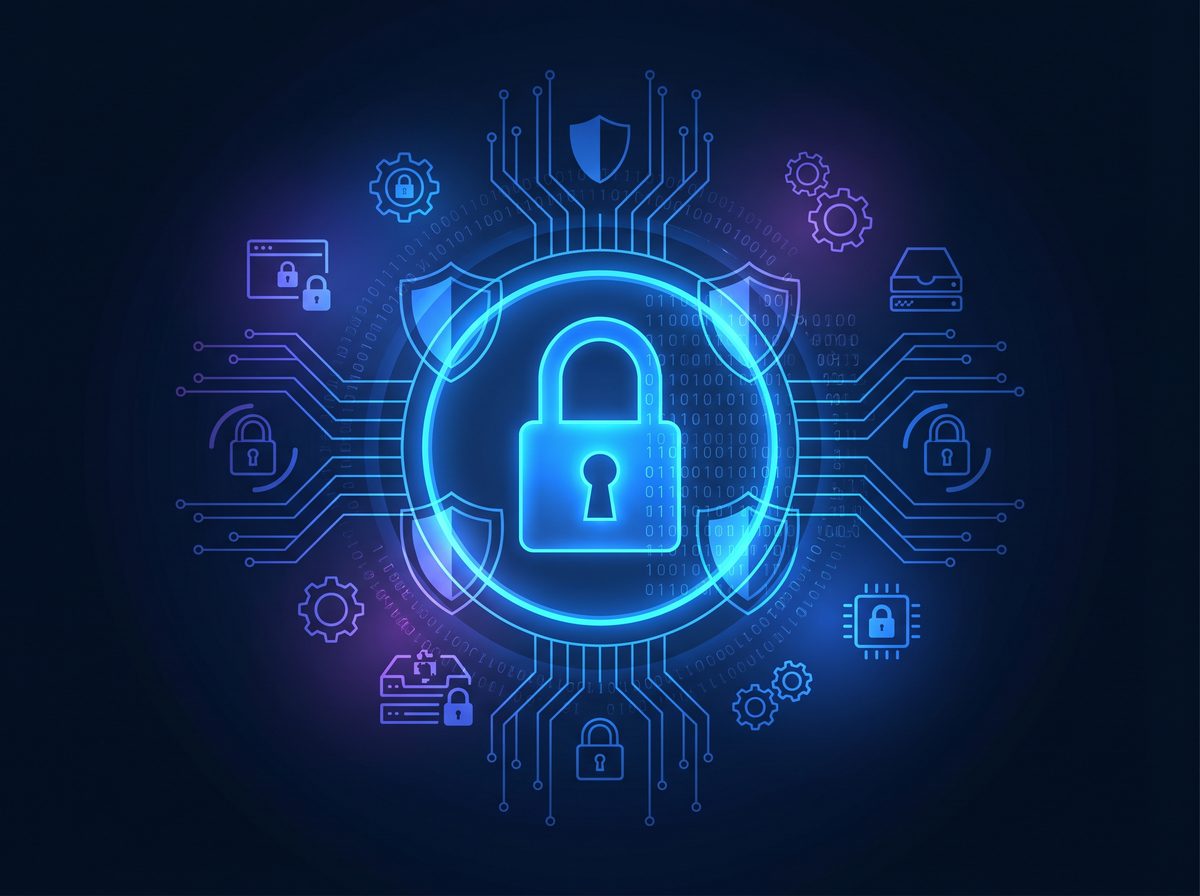 加速器抽安全防护体系